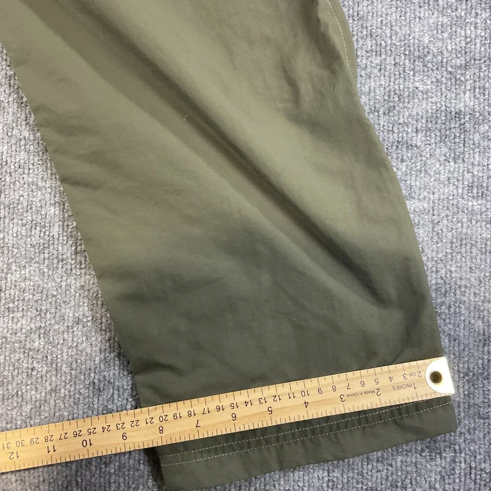 REI lightweight olive